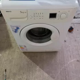 BEKO 5 KG KIR MASYN