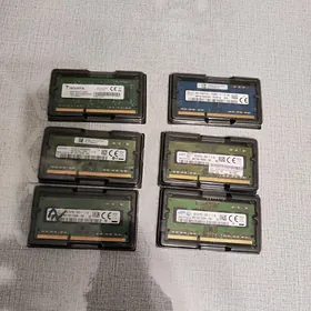 оперативка ram 8 гб