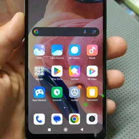 Redmi not 12