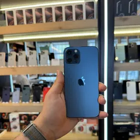 IPHONE 12 PRO