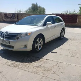 Toyota Venza 2009