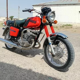 Iž Ýupiter 1987