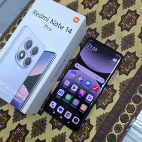Note 14 pro