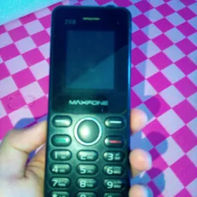 maxfone 208