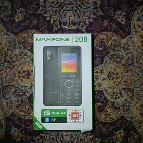 MAXFONE 208