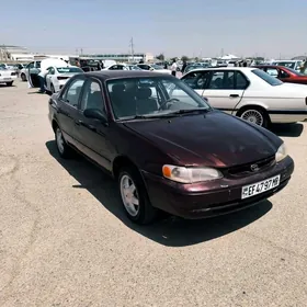 Toyota Corolla 2000