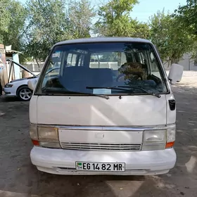Toyota Hiace 1988