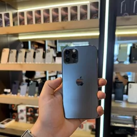 IPHONE 12 PRO