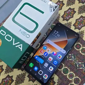 Tecno pova 6 neo