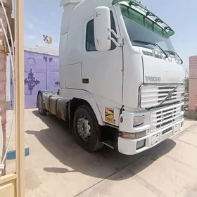 Volvo FH 420 1996