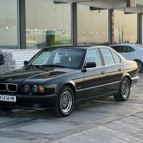 BMW 525 1995
