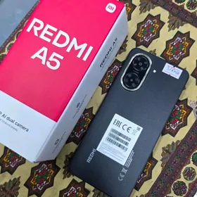 Redmi A5