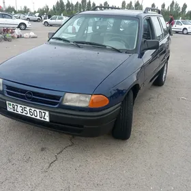 Opel Astra 1993