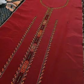 el basma