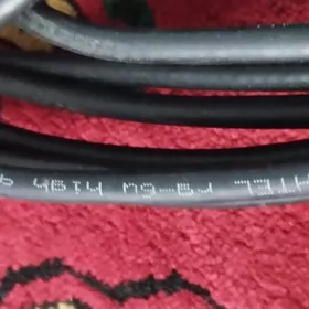 Anten kabel