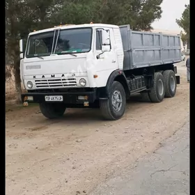 Kamaz 5320 1995