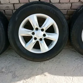 18lik ayak