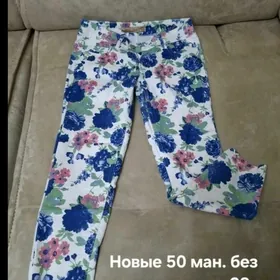 Брюки М