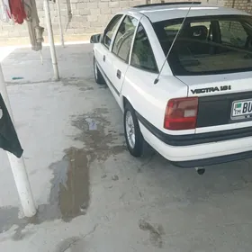 Opel Vectra 1991