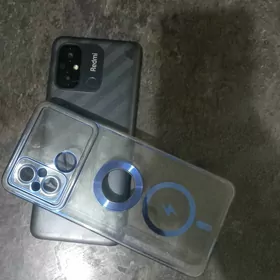 REDMİ 12C ABMEN