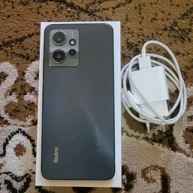 Redmi note 12 6+6/128