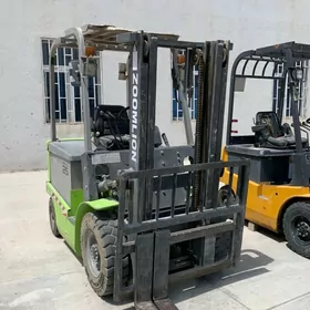Kara Forklift 2022