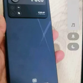 poco x4pro 5g