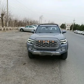 Toyota Tacoma 2020