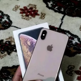 iphone xs