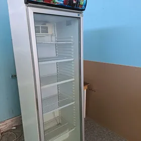 Vitrina Витрина халадилнник