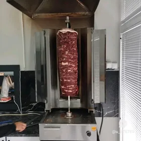 Döner ugryndan is gerek