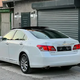 Lexus ES 350 2012