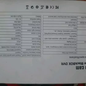 Видеорегистратор