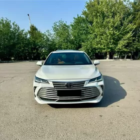 Toyota Avalon 2020