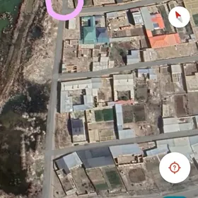 ayraport daça