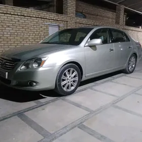 Toyota Avalon 2005