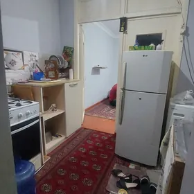 ARENDA 4MKR GOSTINKA TALYP OGLANLAR ÜÇIN