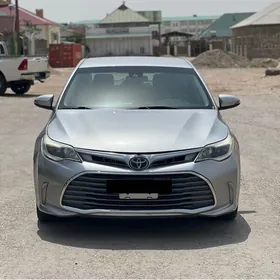 Toyota Avalon 2017