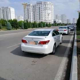 Lexus ES 350 2010