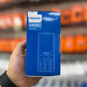 PHILIPS ORGINAL E6220A - T910