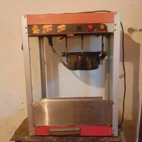 Popkorn aparat
