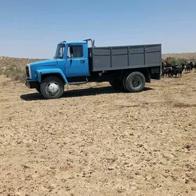 Gaz 53 1993