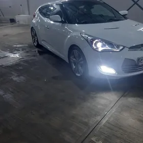 Hyundai Veloster 2012