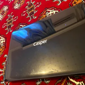 noutbook casper