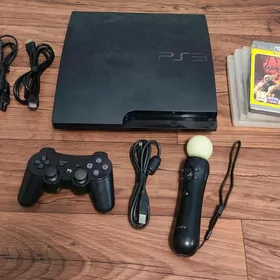 PlayStation 3