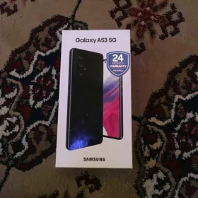 Samsung A53