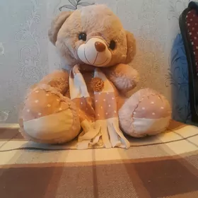 Мишка