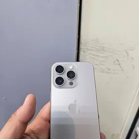 I phone 15 pro