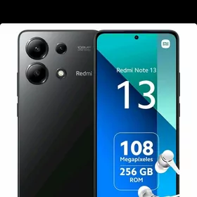 Redmi Not 13