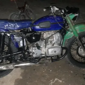 Ural 5557 2005